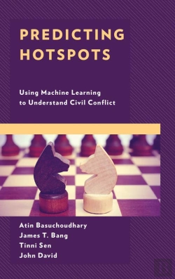 Bertrand.pt - Predicting Hotspots