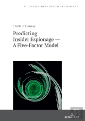 Predicting Insider Espionage  A Five-Factor Model