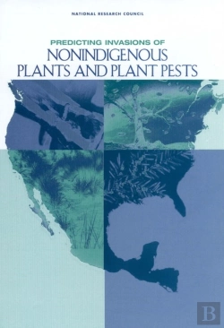 Bertrand.pt - Predicting Invasions Of Nonindigenous Plants And Plant Pests