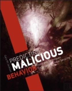 Bertrand.pt - Predicting Malicious Behavior
