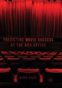 Predicting Movie Success At The Box Office