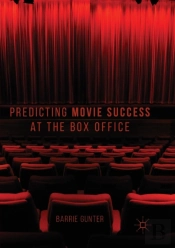 Predicting Movie Success At The Box Office