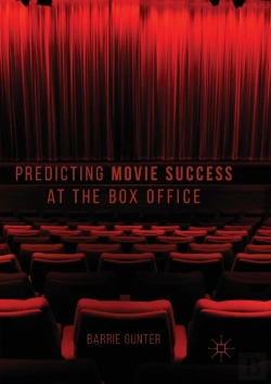 Bertrand.pt - Predicting Movie Success At The Box Office