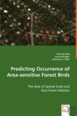 Bertrand.pt - Predicting Occurrence Of Area-Sensitive Forest Birds