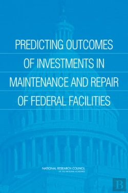 Bertrand.pt - Predicting Outcomes Of Investments In Maintenance And Repair Of Federal Facilities