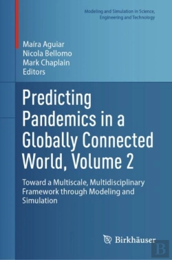 Bertrand.pt - Predicting Pandemics In A Globally Connected World, Volume 2