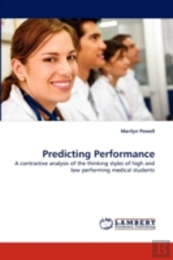 Bertrand.pt - Predicting Performance