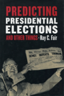 Predicting Presidential Elections And Other Things