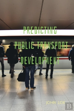 Bertrand.pt - Predicting Public Transport Development