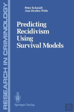 Bertrand.pt - Predicting Recidivism Using Survival Models