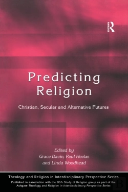 Bertrand.pt - Predicting Religion