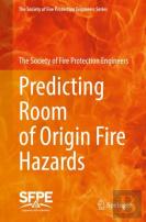 Predicting Room Of Origin Fire Hazards