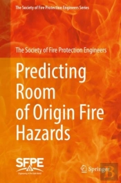 Predicting Room Of Origin Fire Hazards