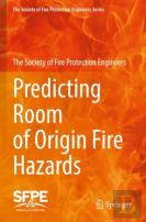 Predicting Room Of Origin Fire Hazards