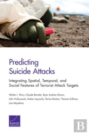 Predicting Suicide Attacks
