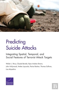 Bertrand.pt - Predicting Suicide Attacks
