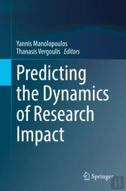 Bertrand.pt - Predicting The Dynamics Of Research Impact