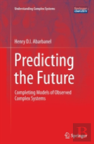 Predicting The Future