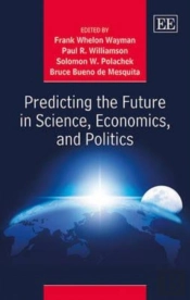 Predicting The Future In Science, Economics, And Politics