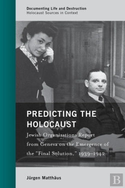 Bertrand.pt - Predicting The Holocaust