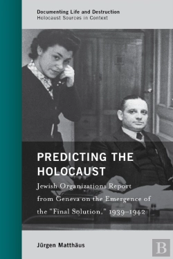 Bertrand.pt - Predicting The Holocaust