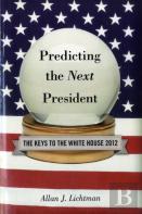 Predicting The Next President
