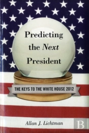 Predicting The Next President