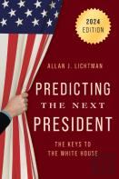 Predicting The Next President