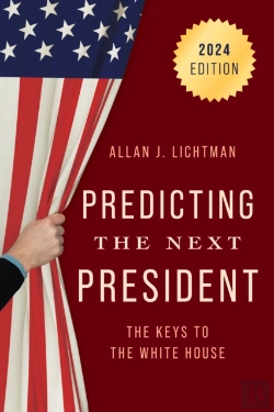Bertrand.pt - Predicting The Next President