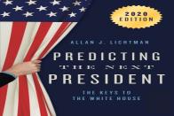 Predicting The Next President