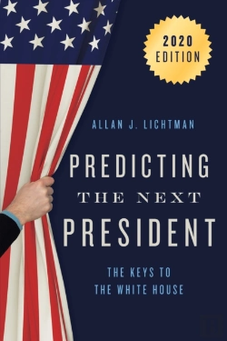 Bertrand.pt - Predicting The Next President