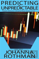 Predicting The Unpredictable