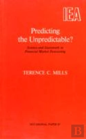 Predicting The Unpredictable?