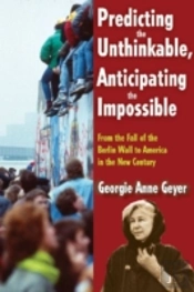 Predicting The Unthinkable, Anticipating The Impossible