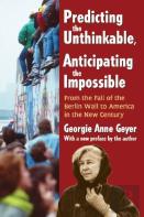 Predicting The Unthinkable, Anticipating The Impossible