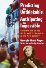 Predicting The Unthinkable, Anticipating The Impossible