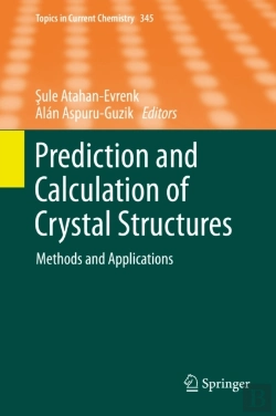 Bertrand.pt - Prediction And Calculation Of Crystal Structures
