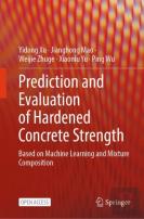 Prediction And Evaluation Of Hardened Concrete Strength