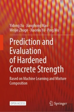 Bertrand.pt - Prediction And Evaluation Of Hardened Concrete Strength