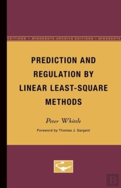 Bertrand.pt - Prediction And Regulation By Linear Least-Square Methods