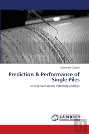 Prediction & Performance Of Single Piles