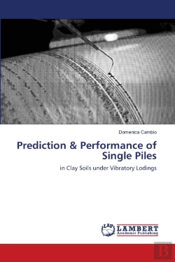 Bertrand.pt - Prediction & Performance Of Single Piles