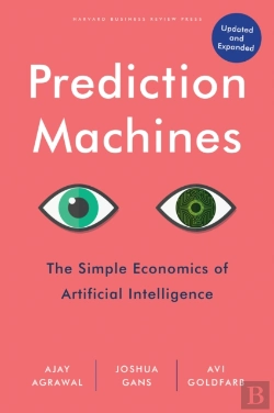 Bertrand.pt - Prediction Machines, Updated And Expanded