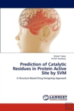 Bertrand.pt - Prediction Of Catalytic Residues In Protein Active Site By Svm