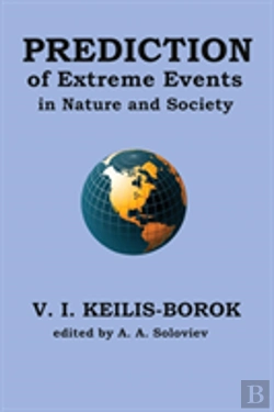 Bertrand.pt - Prediction Of Extreme Events In Nature And Society