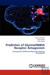 Prediction Of Glycine/Nmda Receptor Antagonism
