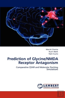 Bertrand.pt - Prediction Of Glycine/Nmda Receptor Antagonism
