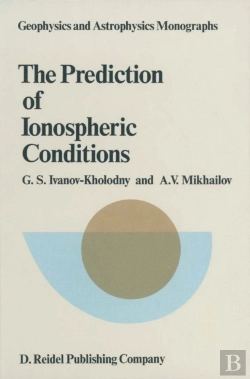 Bertrand.pt - Prediction Of Ionospheric Conditions