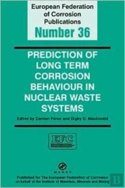 Bertrand.pt - Prediction Of Long Term Corrosion Behaviour In Nuclear Waste Systems Efc 36