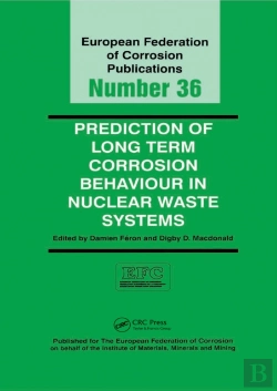 Bertrand.pt - Prediction Of Long Term Corrosion Behaviour In Nuclear Waste Systems Efc 36